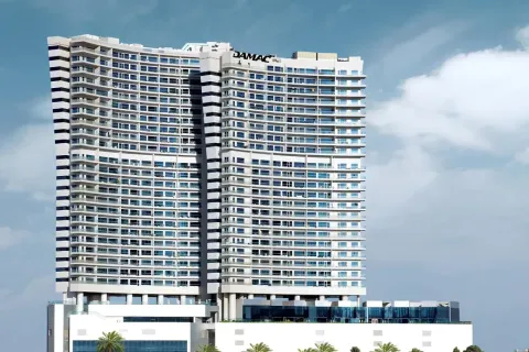 Apartamento tipo estudio Estudio en Dubai, UAE No. 170851