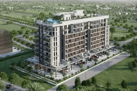 Apartamento tipo estudio Estudio en Dubai Investment Park, UAE No. 170848