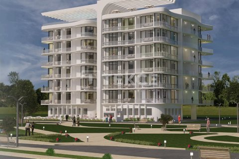 Apartment de 2 dormitorios en Dubai, UAE No. 187691 8