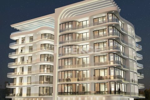2 غرف نوم شقة في دبي, الإمارات العربية المتحدة رقم 187690 4