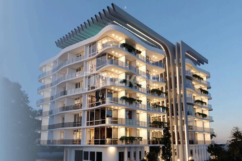 1 bedroom Apartment in Dubai, UAE No. 187689