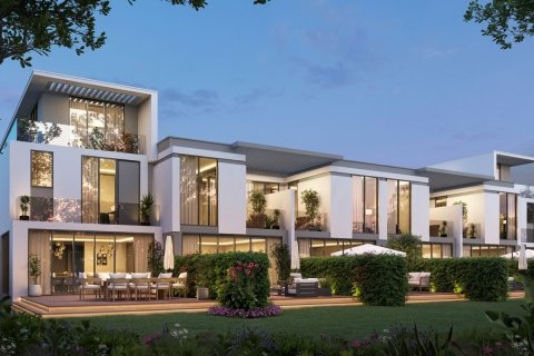 Townhouse de 5 chambres à Dubai, UAE No. 198281
