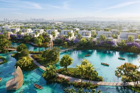 5 bedrooms Townhouse in Dubai, UAE No. 198281 5