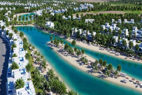 5 bedrooms Townhouse in Dubai, UAE No. 198281 8