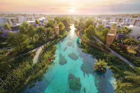 5 bedrooms Townhouse in Dubai, UAE No. 198281 9