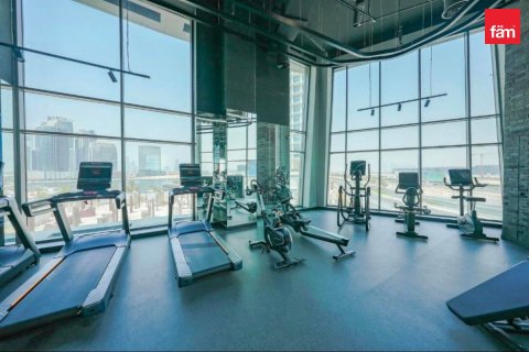 42.6m² Apartment in Business Bay, UAE No. 198277 7