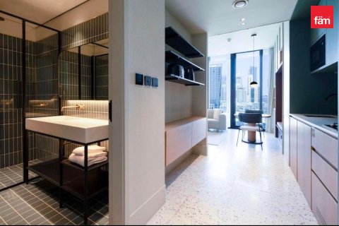 42.6m² Apartment in Business Bay, UAE No. 198277 9