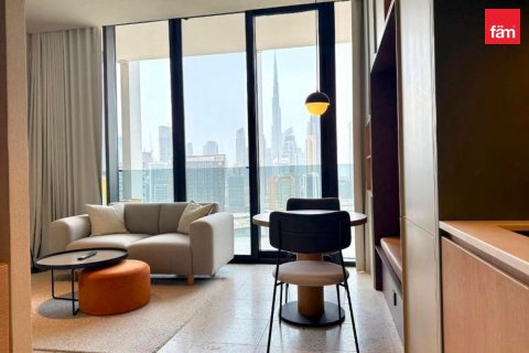 Appartement de Studio à Business Bay, UAE No. 198277
