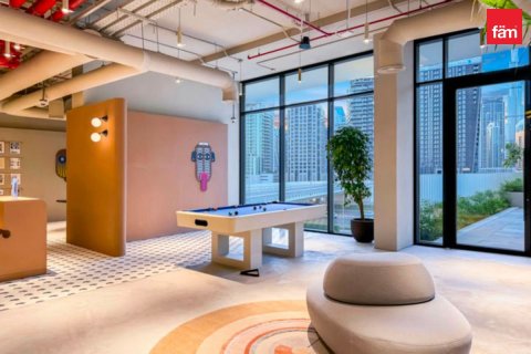 42.6m² Apartment in Business Bay, UAE No. 198277 4