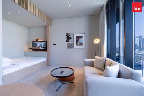 42.6m² Apartment in Business Bay, UAE No. 198277 12