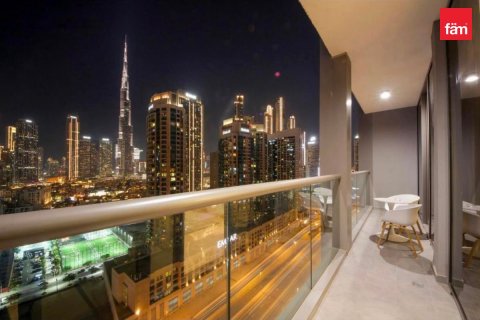 42.6m² Apartment in Business Bay, UAE No. 198277 13