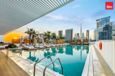 42.6m² Apartment in Business Bay, UAE No. 198277 10