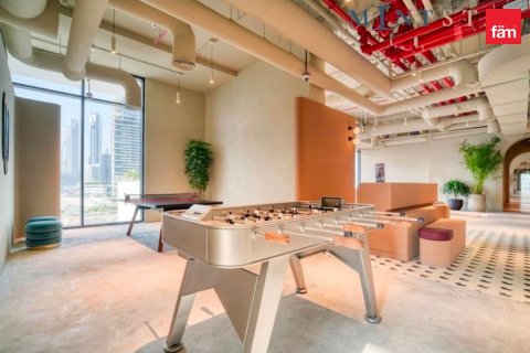 42.6m² Apartment in Business Bay, UAE No. 198277 5