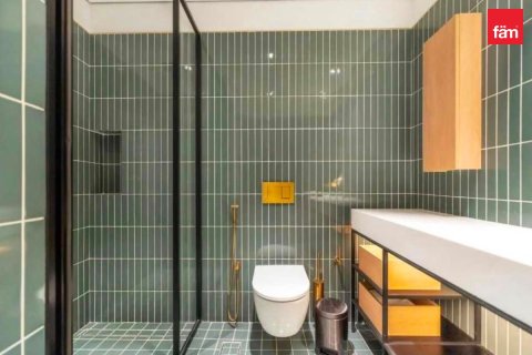 42.6m² Apartment in Business Bay, UAE No. 198277 8