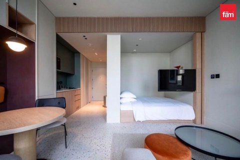 42.6m² Apartment in Business Bay, UAE No. 198277 11