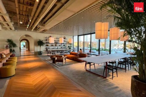 42.6m² Apartment in Business Bay, UAE No. 198277 3