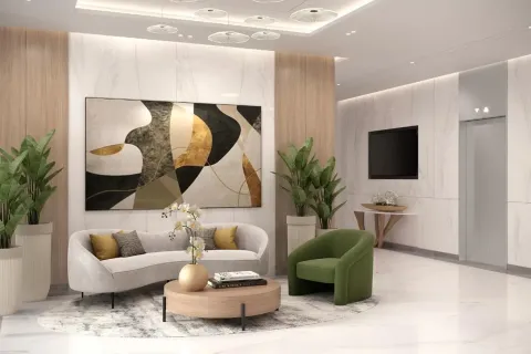 1 bedroom Apartment in Dubai, UAE No. 198280