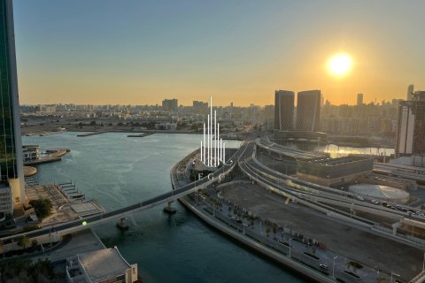 Appartement de 2 chambres à Al Reem Island, UAE No. 76714