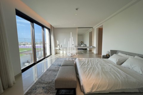 4 bedrooms Villa on the Saadiyat Island, UAE No. 76689