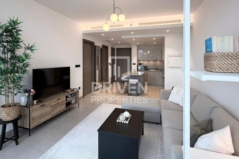 1 غرف نوم شقة في Sobha Hartland, الإمارات العربية المتحدة رقم 207427