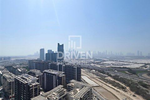 1 غرف نوم شقة في Sobha Hartland, الإمارات العربية المتحدة رقم 207423