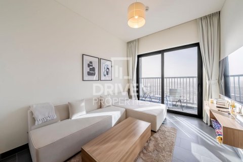1 غرف نوم شقة في Sobha Hartland, الإمارات العربية المتحدة رقم 207428