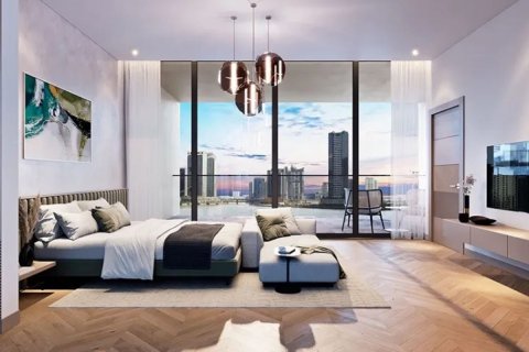 Appartement de 4 chambres à Business Bay, UAE No. 187861 8