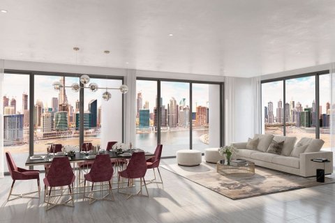 Appartement de 4 chambres à Business Bay, UAE No. 187861 3
