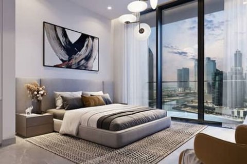 Appartement de 4 chambres à Business Bay, UAE No. 187861 7