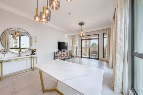Appartement de 2 chambres à Umm Suqeim 3, UAE No. 210058