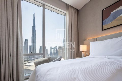 2 bedrooms Apartment in Vida Residences Dubai Mall, UAE No. 210059