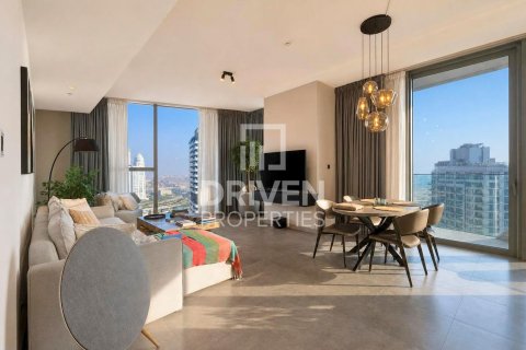 Appartement de 2 chambres à Dubai Marina, UAE No. 209345