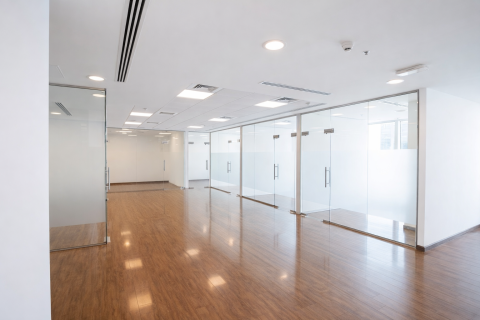 Appartement de Studio à Dubai, UAE No. 141782