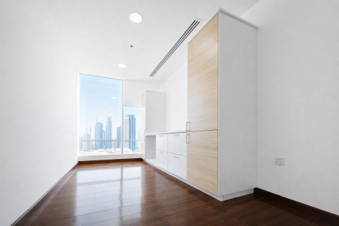 Appartement de Studio à Dubai, UAE No. 141781 6