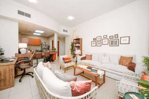 1 غرف نوم شقة في Green Community West, الإمارات العربية المتحدة رقم 166096 4