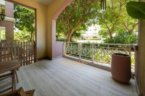 1 غرف نوم شقة في Green Community West, الإمارات العربية المتحدة رقم 166096 17