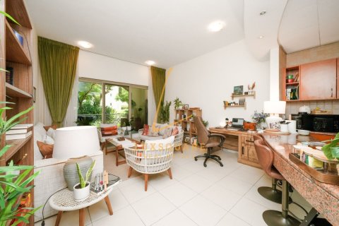 1 غرف نوم شقة في Green Community West, الإمارات العربية المتحدة رقم 166096 5