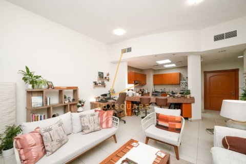 1 غرف نوم شقة في Green Community West, الإمارات العربية المتحدة رقم 166096 8