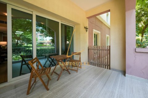 1 غرف نوم شقة في Green Community West, الإمارات العربية المتحدة رقم 166096 18