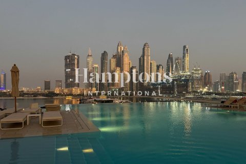 2 bedrooms Apartment in Dubai Harbour, UAE No. 166094