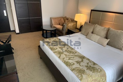 Apartment de 50.8m² en The Address Dubai Marina, UAE No. 35146 4