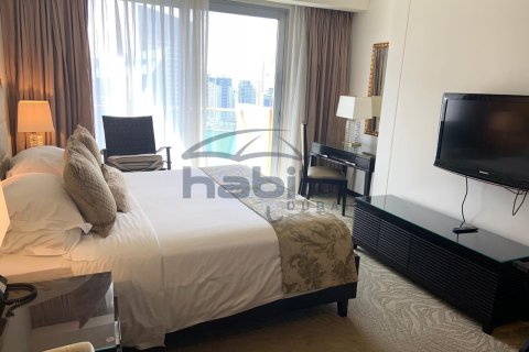 Apartment de 50.8m² en The Address Dubai Marina, UAE No. 35146 3