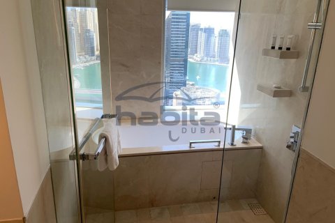 Apartment de 50.8m² en The Address Dubai Marina, UAE No. 35146 9
