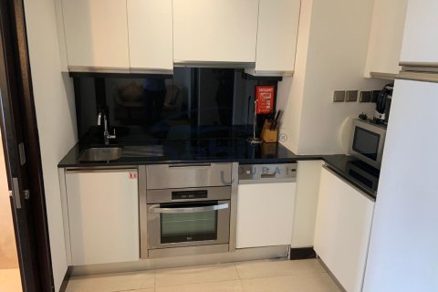 Apartment de 50.8m² en The Address Dubai Marina, UAE No. 35146 7