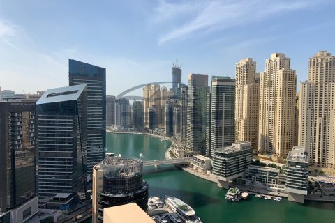 Apartment de 50.8m² en The Address Dubai Marina, UAE No. 35146 13