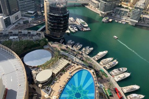Apartment de 50.8m² en The Address Dubai Marina, UAE No. 35146 14