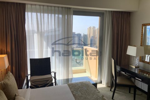 Apartment de 50.8m² en The Address Dubai Marina, UAE No. 35146 8