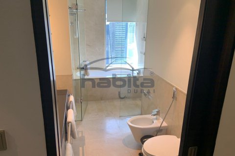 Apartment de 50.8m² en The Address Dubai Marina, UAE No. 35146 10