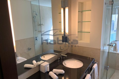 Apartment de 50.8m² en The Address Dubai Marina, UAE No. 35146 11