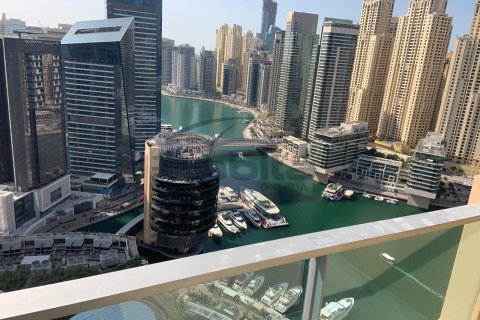 Apartment de 50.8m² en The Address Dubai Marina, UAE No. 35146 15